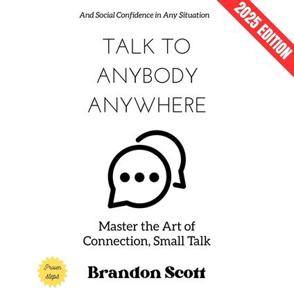 Talk to Anybody, Anywhere: