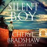 Silent Boy, The: Édition française