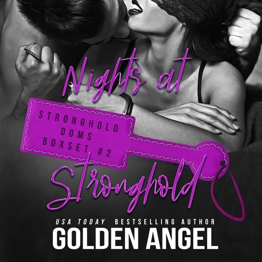 Nights At Stronghold