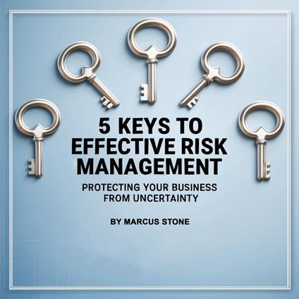 5 Keys to Effective Risk Management