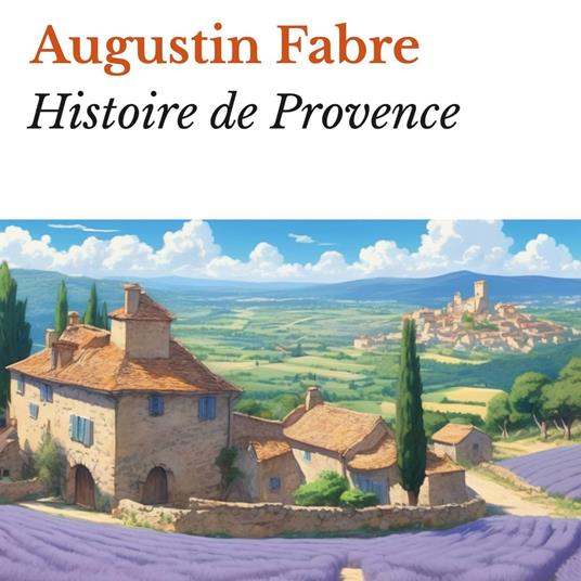Histoire de Provence