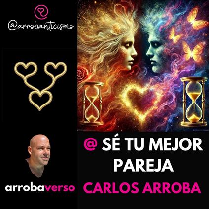 @ SÉ TU MEJOR PAREJA