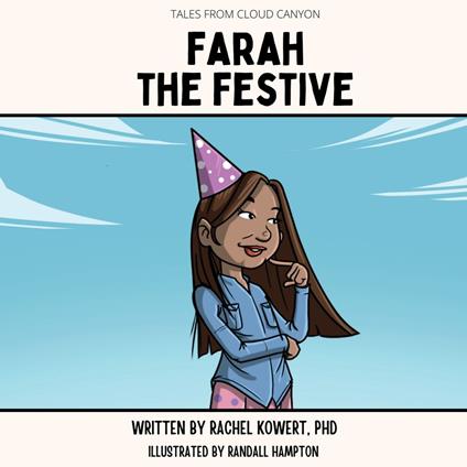 Farah the Festive
