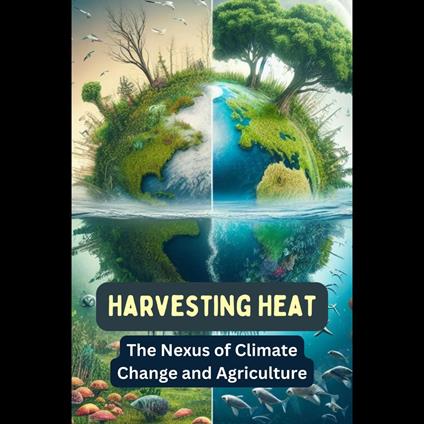 Harvesting Heat: The Nexus of Climate Change and Agriculture