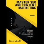 Master SEO and Content Marketing