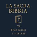 La Sacra Bibbia – Versione Riveduta (Audio Completo)