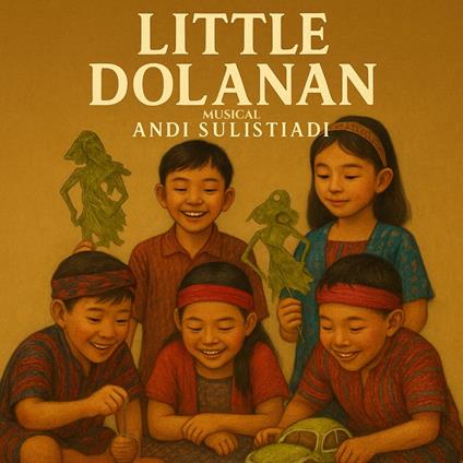 Little Dolanan Musical