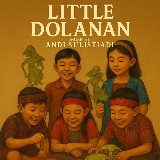 Little Dolanan Musical