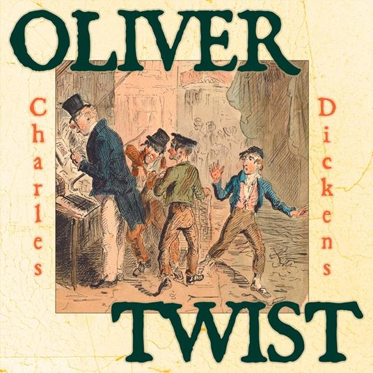 Oliver Twist