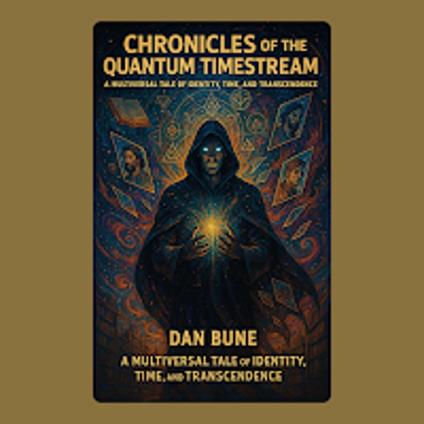 Chronicles of the Quantum Timestream