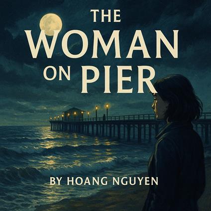 Woman on the Pier, The: A Seaside Mystery of Lost Memories and Hidden Truths