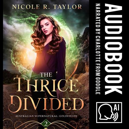 Thrice Divided, The