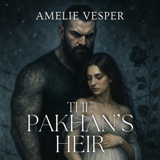 Pakhan’s Heir, The