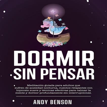 Dormir Sin Pensar