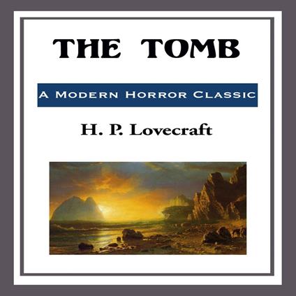 Tomb, The
