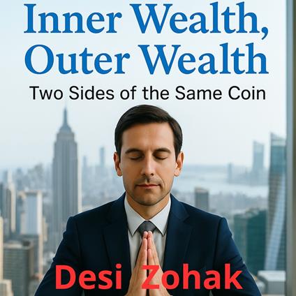 Inner Wealth, Outer Wealth: Two Sides of the Same Coin