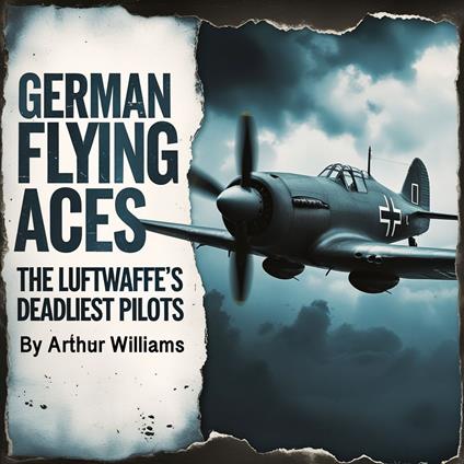 German Flying Aces