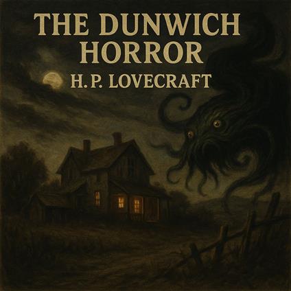 Dunwich Horror, The