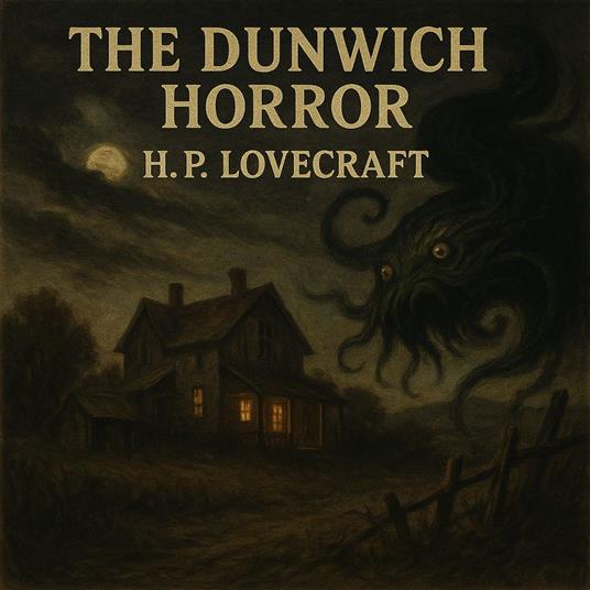 Dunwich Horror, The