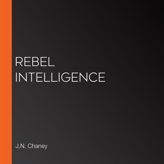 Rebel Intelligence