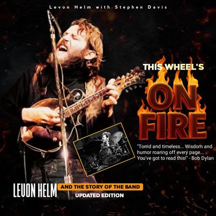 This Wheel's on Fire