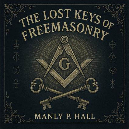 Lost Keys of Freemasonry, The