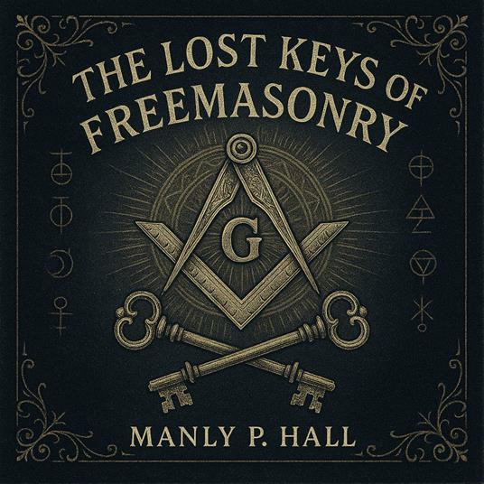 Lost Keys of Freemasonry, The