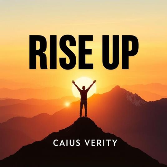 Rise Up: Transform Your Hustle into Unstoppable Success