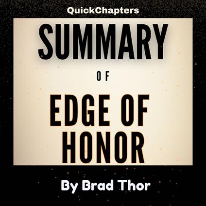 Summary of Edge of Honor