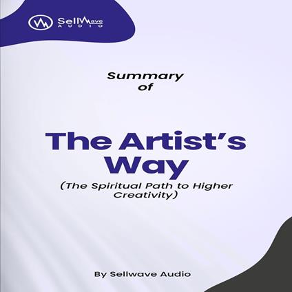 Summary of The Artist's Way