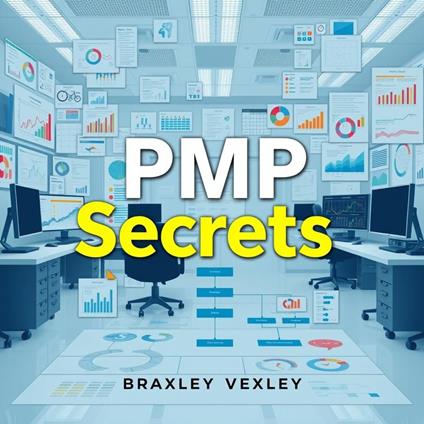 PMP Secrets: Effortless Study Anytime