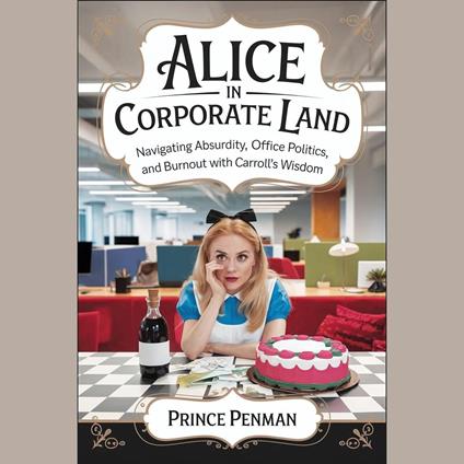 Alice in Corporate Land