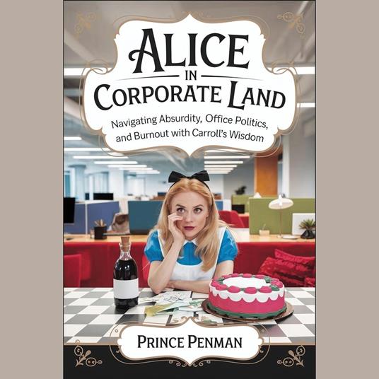 Alice in Corporate Land