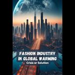 Fashion Industry in Global Warming: Crisis or Solution