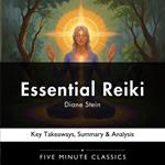 Essential Reiki by Diane Stein