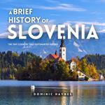Brief History of Slovenia, A