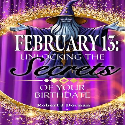 February 13: Unlocking the Secrets of Your Birthdate