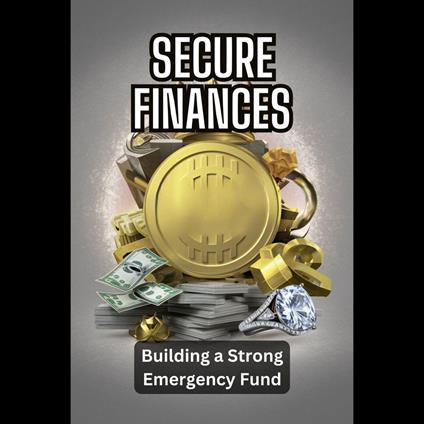 Secure Finances: Building a Strong Emergency Fund