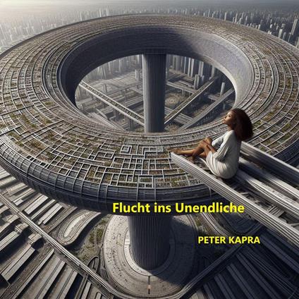 Flucht ins Unendliche
