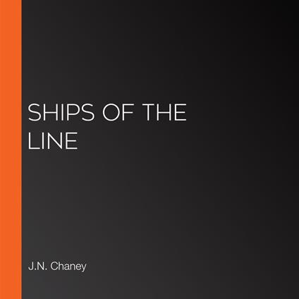 Ships of the Line