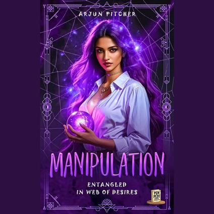 Manipulation: Entangled in Web of Desires