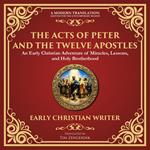 Acts of Peter and the Twelve Apostles, The