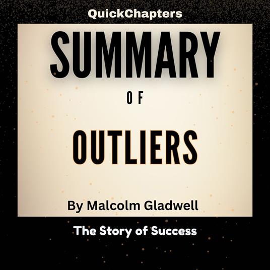 Summary of Outliers