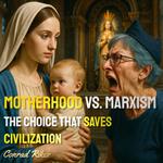 Motherhood vs. Marxism