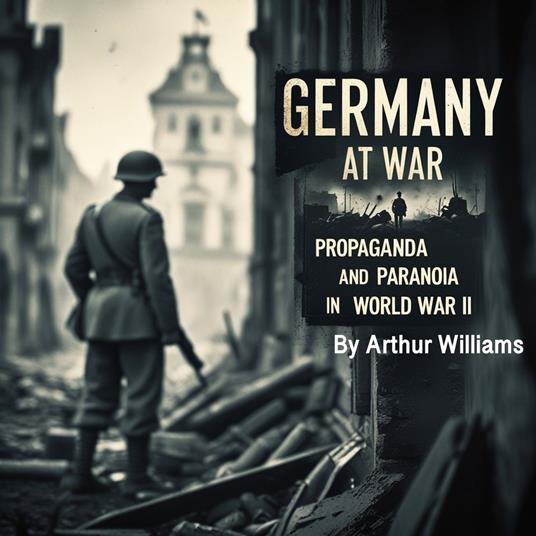 Germany at War