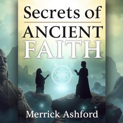 Secrets of Ancient Faith: Unraveling the Mysteries of Divine Connection