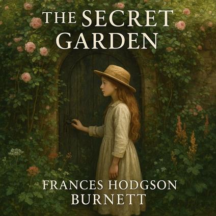 SECRET GARDEN, THE