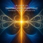 La Loi de la Transmutation Perpétuelle : Transformer l’Énergie, Transformer la Vie