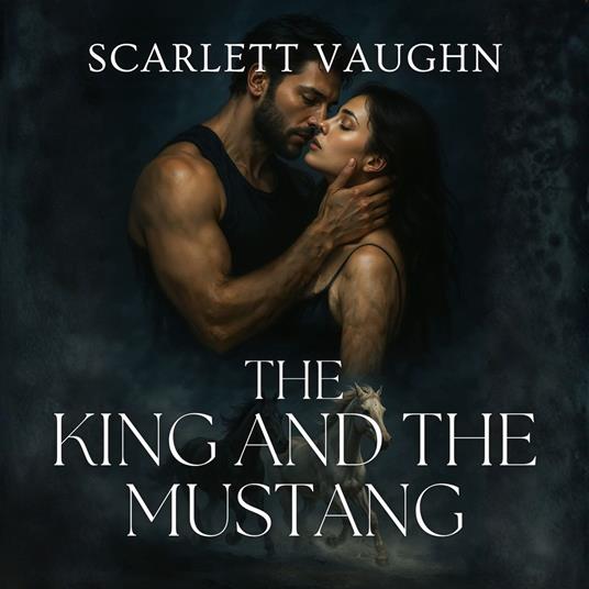 King and the Mustang, The
