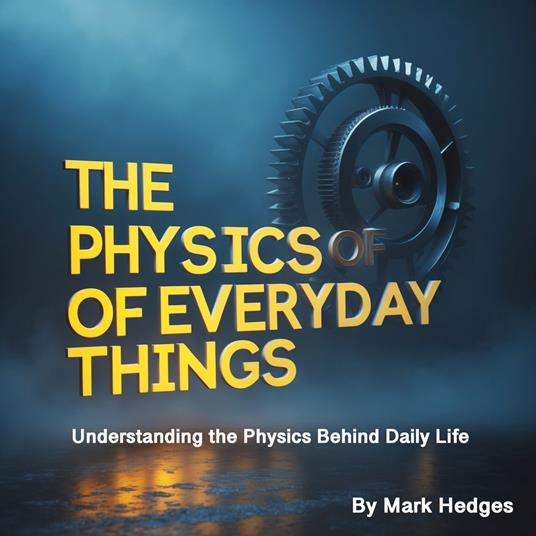 Physics of Everyday Things, The